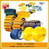 Excavator track roller track shoe of PC300-6-7-8 excavator parts #1 small image
