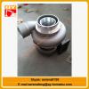 excavator engine turbocharger for pc750-7 6505-65-5091 #1 small image