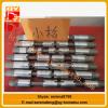 China supplier forged steel engine camshaft for 6D34 S4E S4F 6D16T 8DC91 S4S 4M40 #1 small image