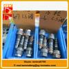 Excavator PC Hydraulic Ls Valve for PC60-7 708-1W-04712 #1 small image