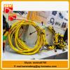 PC300-7/PC360-7 engine wiring harness for excavator 207-06-71110 #1 small image