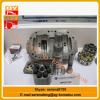 Excavator Handok Hydraulic Pump Parts HPV102 Case PC200-7 #1 small image