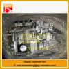 original excavator diesel fuel injection pump PC60-7 6204-73-1340 #1 small image