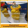 High pressure gear oil pump for wa380 wheel loader china supplier #1 small image