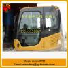 PC300-7 Excavator cabin assy operate cabin seat and air conditioning