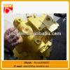 Excavator pc450-7 original hydraulic swing motor reduction gearbox #1 small image