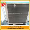 excavator pc200-7 pc300-7 pc400-7 diesel engine oil cooler for sale #1 small image