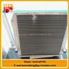 PC300-7 207-03-71640 excavator oil cooler for sale #1 small image