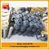 excavator mini top track mini front idler guide carrier rollers #1 small image