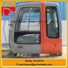 CE certificated steel excavator cabin from China supplier for ZX130 ZX160 ZX200 ZX210 ZX2220 EX230 EX240