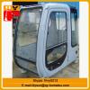 excavator cabin for ZX130 ZX160 ZX200 ZX210 ZX220 ZX230 ZX240 #1 small image