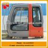 2015 hotsale original excavator operator drive cab 330-1 cabin parts