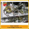 HPV102 hydraulic pump parts piston cylinder block drive shaft