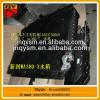 excavator bulldozer loader wa380-1 424-03-11203 radiator cooling #1 small image