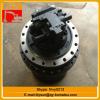 DH55 DH200 DH220 DH280 DH330 DH420 excavator travel motor sold on alibaba China