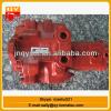 Hydraulic pump PVD-3B-60L5P for SK75 excavator #1 small image