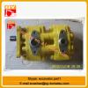 excavator stainless steel rotary hydraulic oil gear pump
