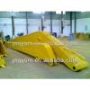Specialized supply parts excavator Long reach boom #1 small image