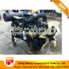 PC220LC-7 PC220-7 excavator engine assy , S6D102E engine for PC220-7 excavator China supplier