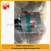 price cheap parts electric switch starting motor for excavator engine