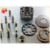 PC200-6 PC220-6 6D95 hydraulic pump parts #1 small image