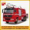 JP18 Fire engines overhead working truck #1 small image