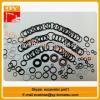 soft silicone color rubber nbr viton o ring kit #1 small image
