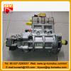 HBT80-11RSD diesel engine trailer concrete pump #1 small image