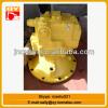 Excavator pc400-7 original hydraulic swing motor