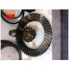 bulldozer Bevel Gear and Pinion Shaft, part number 154-15-33240,D85 D95 bulldozer parts #1 small image