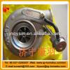 Made in China high quality cheap 4d95 turbocharger #1 small image