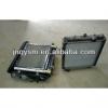 good quality hot sale excavators water tank 22U-03-21321 for PC200-7 #1 small image