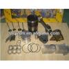 S6D108 engine parts, piston, piston ring, connecting rod etc #1 small image