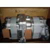 Bulldozers d65 original high quality cheap hydraulic gear pump
