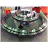 Chinese high quality excavator swing bearing circle,slewing bearing circle #1 small image