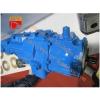 Original hydraulic axial piston pump for excavator #1 small image