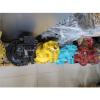 Best price ! Excavator hydraulic pump and motor #1 small image