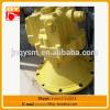 excavator swing motor machinery, Rotary motor,708-7T-00490 swing motor assy used fo rpc60-7 708-7T-00490 #1 small image