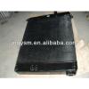 Excavator spare parts 210LC-7 Radiator Assy on sale #1 small image