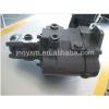 Hydraulc piston pump hydraulic pump and pump parts PVD-3B-60L5P #1 small image