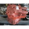 Excavator swing motor M2X63CHB hydraulic parts #1 small image