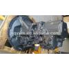 Main Pump For Excavator PC300-7 708-2g-00700 #1 small image