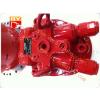 excavator swing motor and parts for M2X63, M2X146,M2X150/170,M2X210