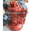 PC210LC-6 excavator hydraulic pump and original parts