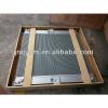 E330 excavator oil cooler radiator Construction machinery parts #1 small image