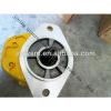 motor grader gd611a,part number 23B-60-11101,GD611A gear pump