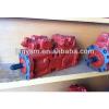 PC100-3 PC120-3 PC120-3 120-5 Hydraulic Main Pump transform/replacement/converted 708-23-01012 HPV55 #1 small image