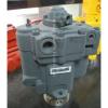 Hydraulic pump PVK-2B-505 used for ZAXIS 55UR excavator