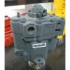 Hydraulic pump PVK-2B-505 used for ZAXIS 55UR excavator #1 small image