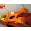 Excavator bucket link H for SK460-8 #1 small image